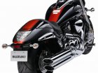 Suzuki Boulevard / Intruder M109RZ Limited Edition